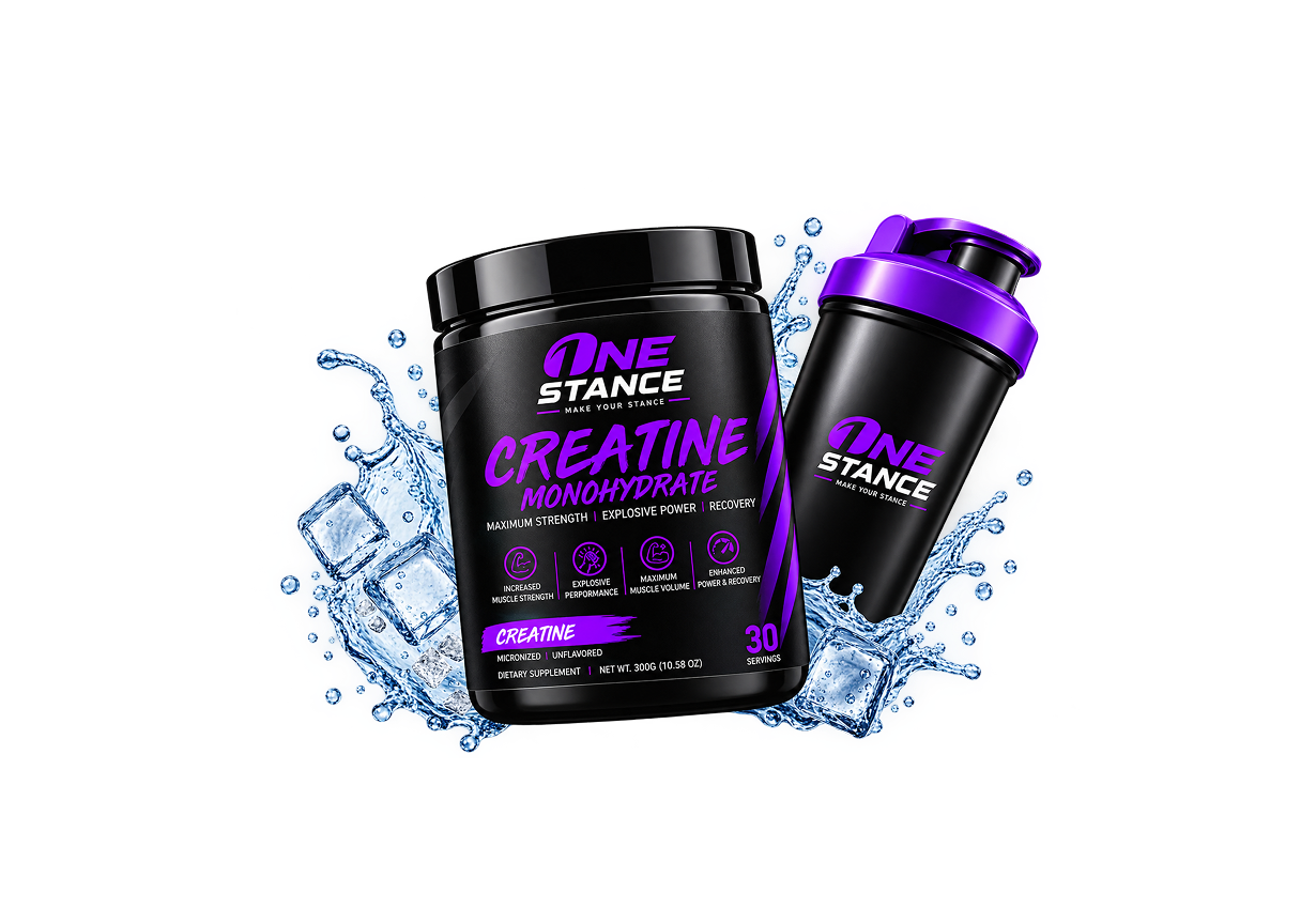 Category-Creatine