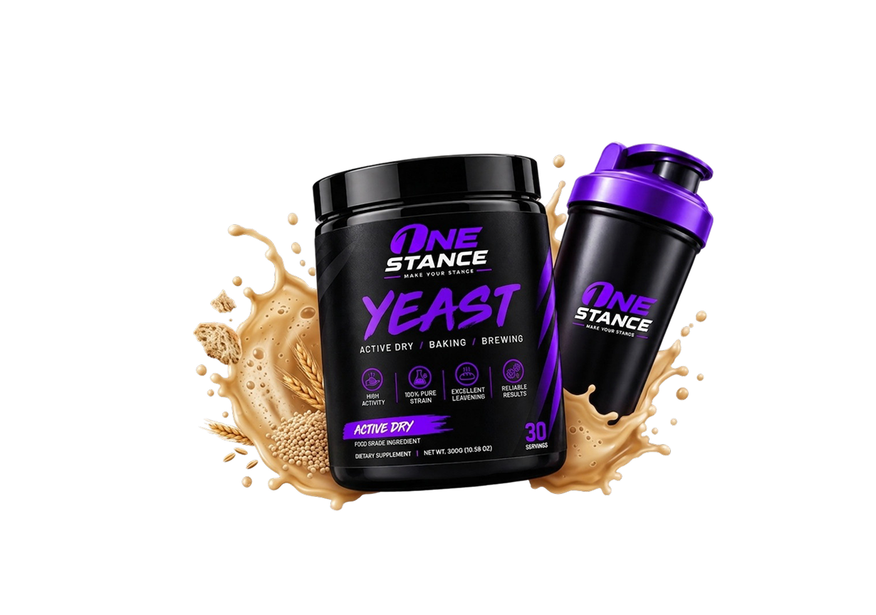 Category-Yeast